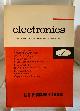  CLEVELAND INSTITUTE OF ELECTRONICS, INC., Electronics: Volume 24511-6 Inductance and Capacitance