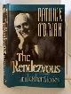 0393036855 O'BRIAN, PATRICK, The Rendezvous and Other Stories