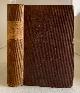 BELLAMY, THOMAS LUDFORD (COMPILED BY), Lyric Poetry of Glees, Madrigals, Catches, Rounds, Canons, and Duets
