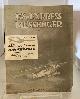  AMERICAN RAILWAY EXPRESS CO., The Express Messenger 35th Anniversary Edition of Air Express: 1927-1962