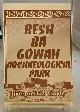  BIGANDO, ROBERT, Besh-Ba-Gowah Archaeological Park Interpretive Guide