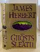 0061052108 HERBERT, JAMES, The Ghosts of Sleath