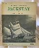  CAMPBELL, GEORGE F., A M. R. I. N. A, The Neophyte Shipmodeller's Jackstay Being an Aid to Understanding the Simple Mysteries of Old Ship Design and Evolution, Salted with Definition and Reason Toward Better Translation Into Life-Like Models