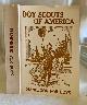 0839531001 BOY SCOUTS OF AMERICA, Handbook for Boys