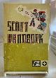 0839565003 BOY SCOUTS OF AMERICA, Scout Handbook