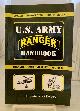 1602390525 DEPARTMENT OF THE ARMY, U.S. Army Ranger Handbook