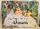 0918684110 BUFFET, GUY, Guy Buffet's Hawaii Twenty Four Original Watercolors Reproduced for Framing