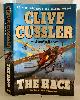 0399157816 CUSSLER, CLIVE AND JUSTIN SCOTT, The Race