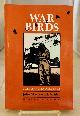 1585440876 GRIDER, JOHN MACGAVOCK, War Birds Diary of an Unknown Aviator