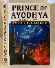 0446530921 BANKER, ASHOK K., Prince of Ayodhya - Book One the Ramayana