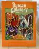 0898655587 ASPRIN, ROBERT & MEL WHITE, Duncan & Mallory the Raiders