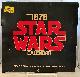 034527816X GEORGE LUCAS ENTERTAINMENT, The 1979 Star Wars Calendar