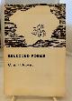  ANWAR, CHAIRIL (TRANSLATED BY BURTON RAFFEL & NURDIN SALAM), Selected Poems