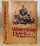  ADAMS, RICHARD, Watership Down (1st Edition)