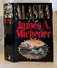 0394551540 MICHENER, JAMES, Alaska