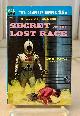 NORTON, ANDRE AND JERRY SOHL, One Against Herculum / Secret of the Lost Race