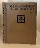  JOHNSON, JAMES WELDON AND J. ROSAMOND JOHNSON, The Book of American Negro Spirituals