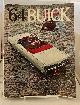  BUICK MOTOR DIVISION, '64 Buick