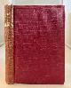  CURTIS, GEORGE WILLIAM, The Potiphar Papers