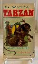  WERPER, BARTON (HOUSE NAME), Tarzan and the Silver Globe the New Series (Unauthorized)