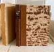  COOK, JAMES & A. GRENFELL PRICE & GEOFFREY C. INGLETON, The Explorations of Captain James Cook in the Pacific As Told By Selections of His Own Journals, 1768-1779