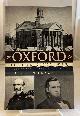 1596293187 ENZWEILER, STEPHEN, Oxford in the CIVIL War Battle for a Vanquished Land