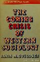  GOULDNER, A.W., The coming crisis of western sociology.