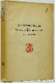  BOTERMANS, A.J., Die hystorie van die seven wijse mannen van romen. Bewerkt door A.J. Botermans. Tekst. (Herdruk naar het eenig bekende exemplaar der editio princeps, A°. 1479, berustende in de Bibliotheca Academiae Georgiae Augustae te Göttingen.)