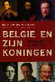  WIJNGAERT, M. VAN DEN, BEULLENS, L., BRANTS, D., België en zijn koningen. Monarchie en macht.