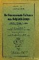  ABEELE, M. VAN DEN, VANDENPUT, R., De voornaamste cultures van Belgisch-Congo. In het Nederlands bewerkt door F. Brouwers en U. Maes.