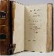  WRAXALL, N.W., Memoirs of the courts of Berlin, Dresden, Warsaw and Vienna, in the years 1777, 1778, and 1779. In two volumes. 2 volumes.