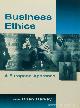  HARVEY, B., (ED.), Business ethics. A European approach.