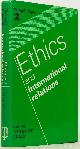  ELLIS, A., (ED.), Ethics and international relations.