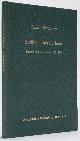 LLULL, RAMON, BRUMMER, R., Bibliographia Lulliana. Ramon-Llull-Schrifttum 1870-1973.