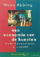  ABBING, H., Een economie van de kunsten. Beschouwingen over kunst en kunstbeleid.