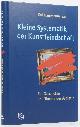  HAMMERMEISTER, K., Kleine Systematik der Kunstfeindschaft. Zur Geschichte und Theorie der Ästhetik.