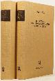  WILLIAM OF OCKHAM, BIEL, GABRIEL, Collectorium in IV libros sententiarum Guillelmi Occam. 4 Teile in 2 Bänden. 4 parts in 2 volumes.