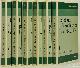  KRINGS, H., BAUMGARTNER, H.M., WILD, C., (HRSG.), Handbuch philosophischer Grundbegriffe. Studienausgabe. Complete in 6 volumes.