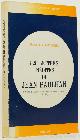  PAULHAN, JEAN, KOHN-ETIEMBLE, J., 226 lettres inédites de Jean Paulhan. Contribution à l'étude du mouvement littéraire en France (1933-1967).