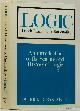  BASTABLE, P.K., Logic: depth grammar of rationality. A textbook on the science and history of logic.