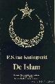  KONINGSVELD, P.S. VAN, De islam. Een eerste kennismaking met geloofsleer, wet en geschiedenis.