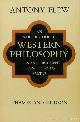  FLEW, A., An introduction to western philosophy. Ideas and argument from Plato to Sartre.