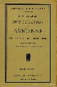  AVICENNA (IBN SINA), GOICHON, A.M., Introduction a Avicenne. Son epître des définitions. Traduction avec notes. Préface de Miguel Asin Palacios.