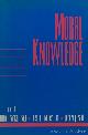  PAUL, E.F., MILLER, F.D., PAUL, J., (ed.), Moral knowledge.