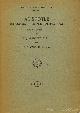  ARISTOTELES, ARISTOTLE, VERDENIUS, W.J., WASZINK, J.H., Aristotle on coming-to-be and passing-away. Some comments.