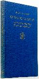  ANSELMUS VAN CANTERBURY, ANSELM OF CANTERBURY, CROIX, R. LA, Proslogion II and III. A third interpretation of Anselm's argument.