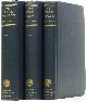  BARON, S.W., The jewish community. Its history and structure to the American Revolution. In three volumes. Compete in 3 volumes.