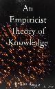  AUNE, B., An empiricist theory of knowledge.