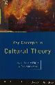  EDGAR, A., SEDGWICK, P., (ED.), Key concepts in cultural theory.