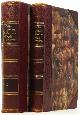  ALFRED DE GROTE (ALFRED THE GREAT), WÜLFLING, J.E., Die Syntax in den Werken Alfred des Grossen. 2 volumes.